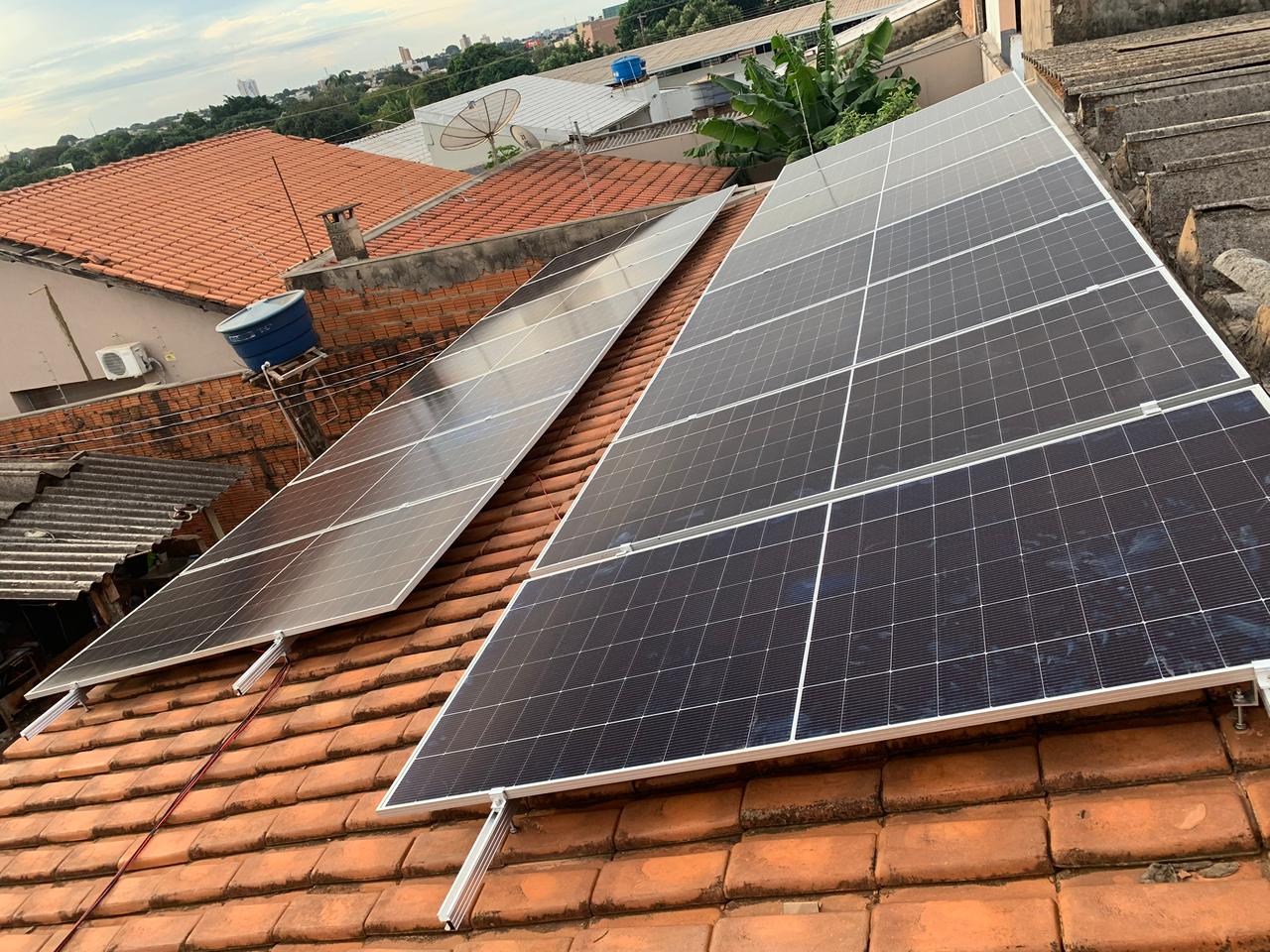 Bonato Engenharia Energy LTDA portfolio 3